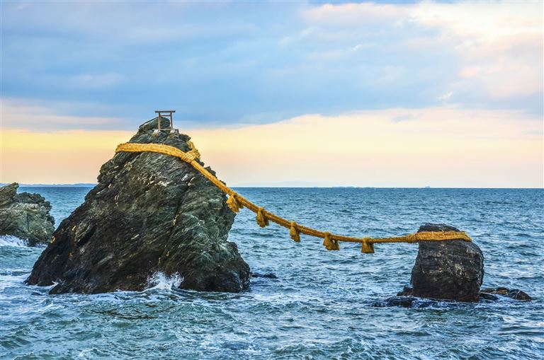 Attraktionen Japans © by IKARUS TOURS GmbH
